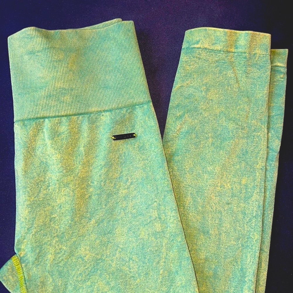 Echt seamless legging